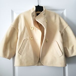 BCBG trendy coat